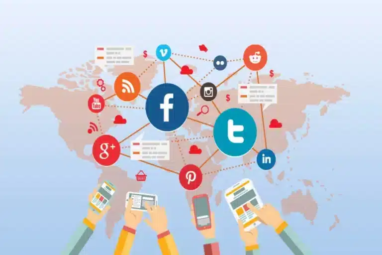 The Social Media Career Skills Agencies Look For Now