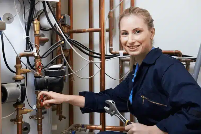 Plumbing Apprenticeship Programs