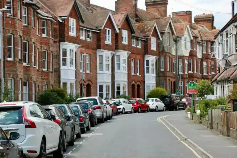 UK Housing Market
