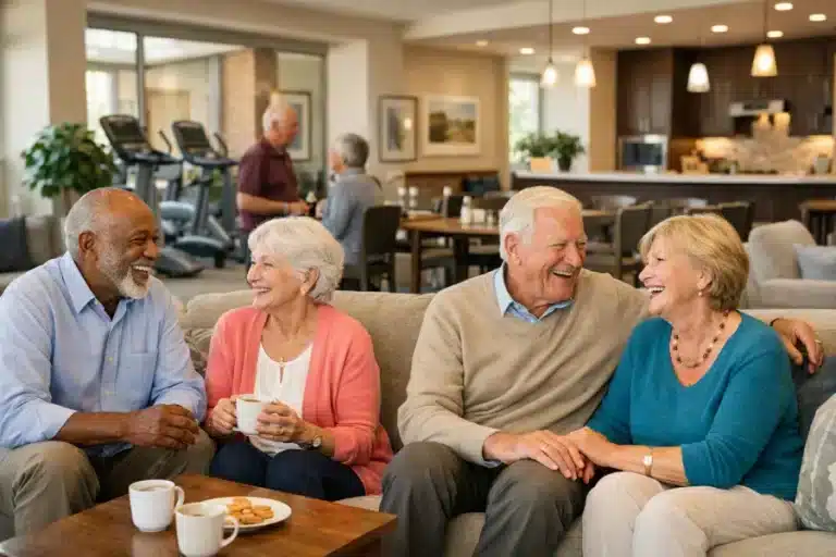 Top 10 Assisted Living Communities in Plainview, NY: 2026 Guide Plainview