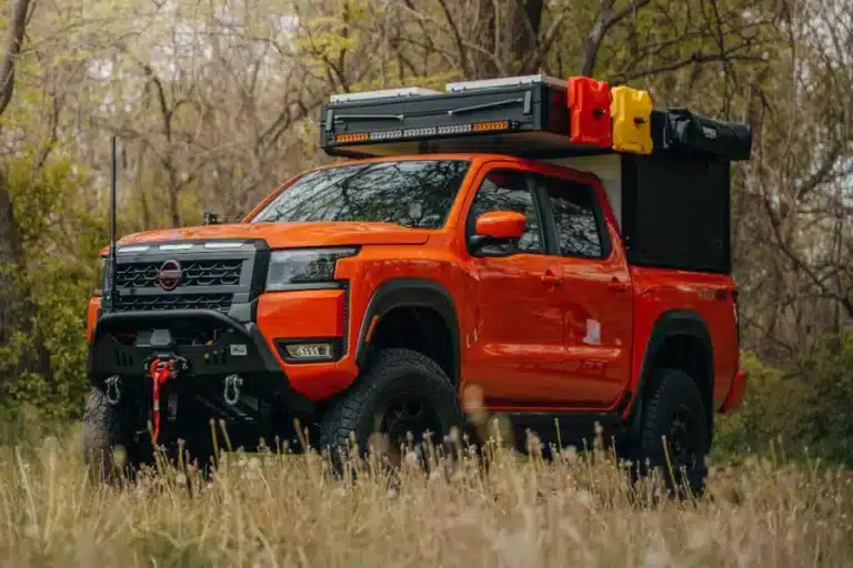 Truck Upgrades That Balance Style, Durability, and Resale Value Truck