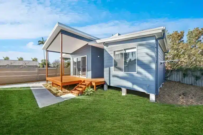 The Step-by-Step Process for Securing Granny Flat Approval Granny Flat