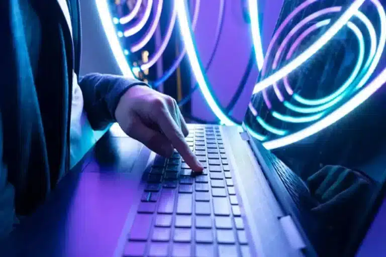 Utilizing Technology