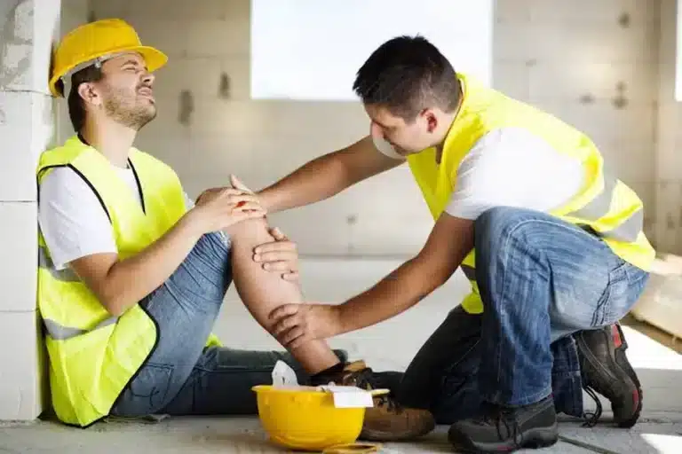 What a Workplace Injury Attorney Can Do for Your Recovery Claim Workplace Injury Attorney
