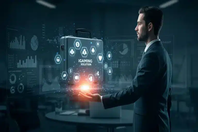 When to Move from Custom to Turnkey iGaming Software iGaming Software