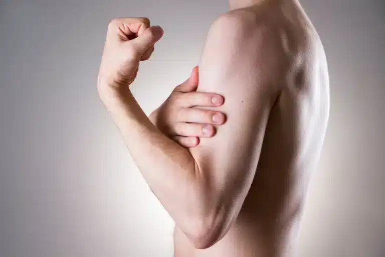 Testosterone