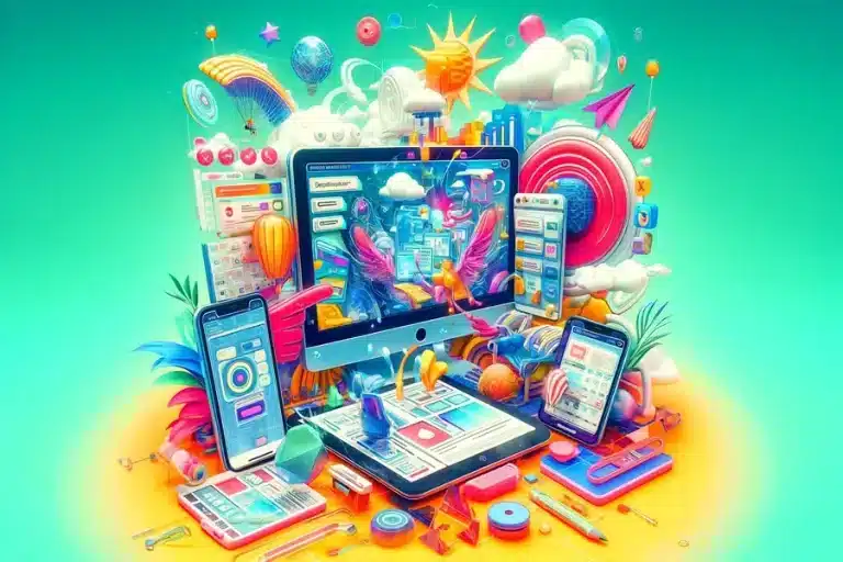 UX Design